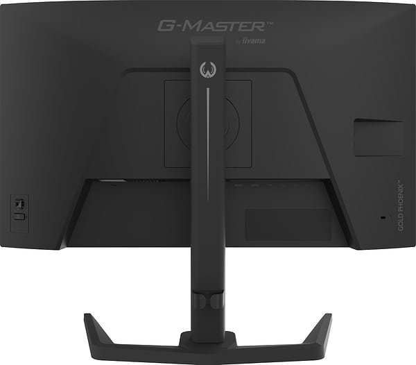 Фото - Монитор игровой IIYAMA GB2791QSU-B1