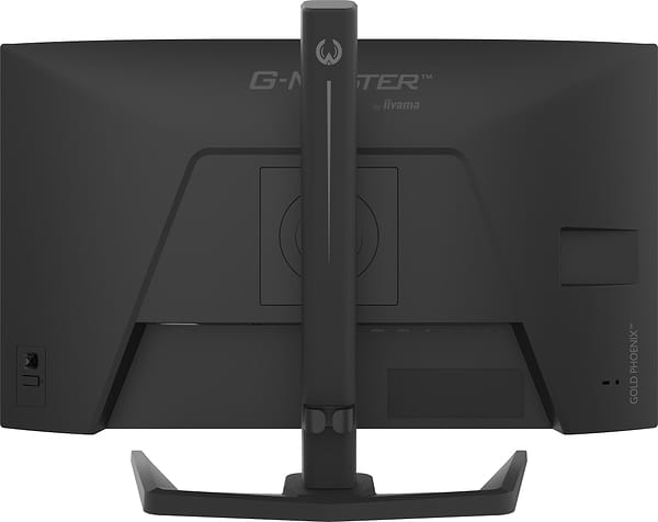 Фото - Монитор игровой IIYAMA GB2791QSU-B1