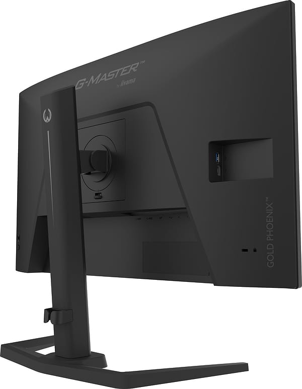 Фото - Монитор игровой IIYAMA GB2791QSU-B1