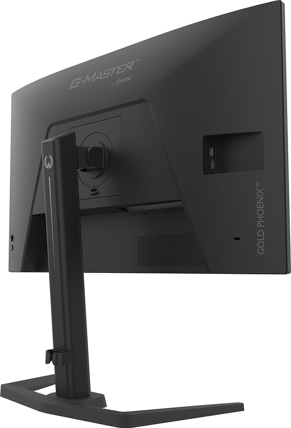 Фото - Монитор игровой IIYAMA GB2791QSU-B1