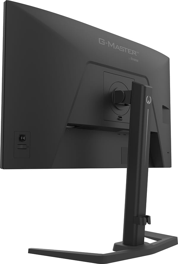 Фото - Монитор игровой IIYAMA GB2791QSU-B1