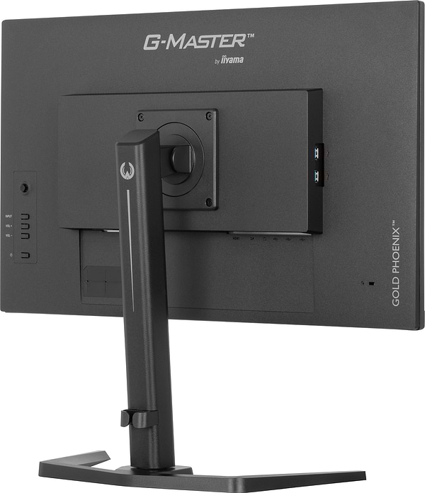 Фото - Монітор ігровий IIYAMA GB2795HSU-B1