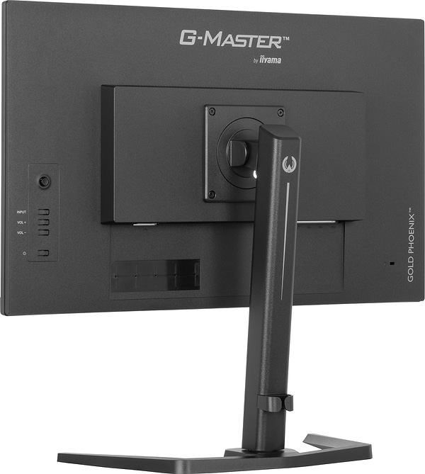 Фото - Монітор ігровий IIYAMA GB2795HSU-B1