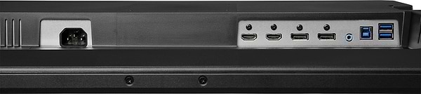 Фото - Монитор игровой IIYAMA GB3272QSU-B1