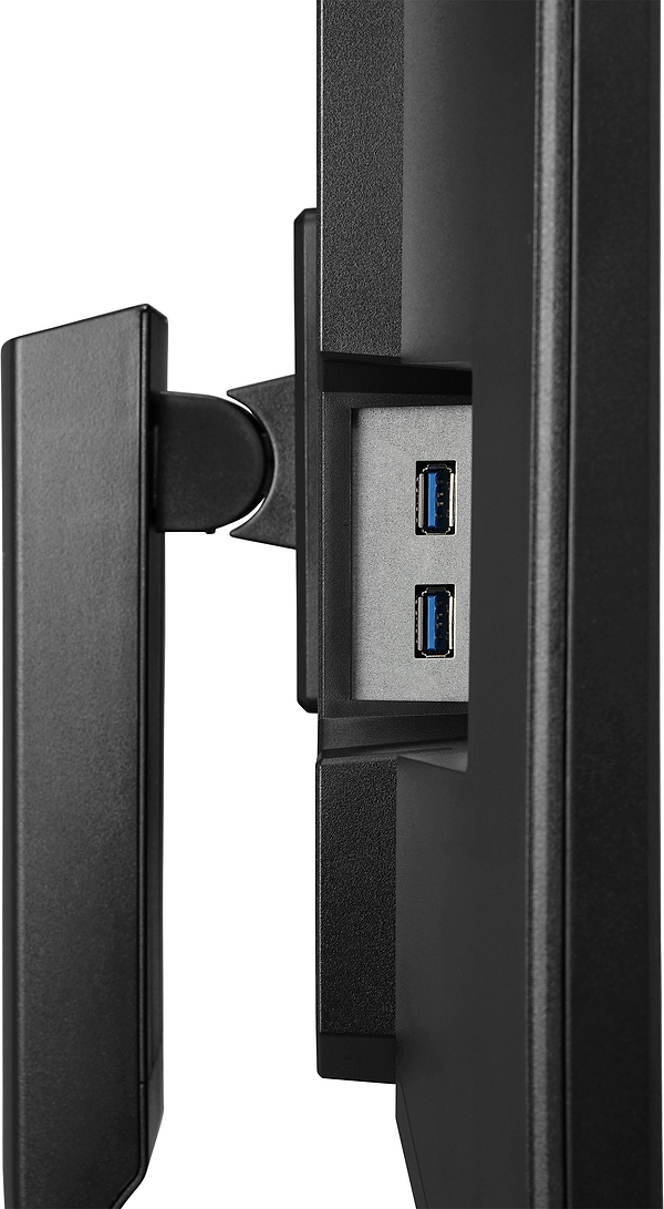 Фото - Монитор игровой IIYAMA GB3272QSU-B1