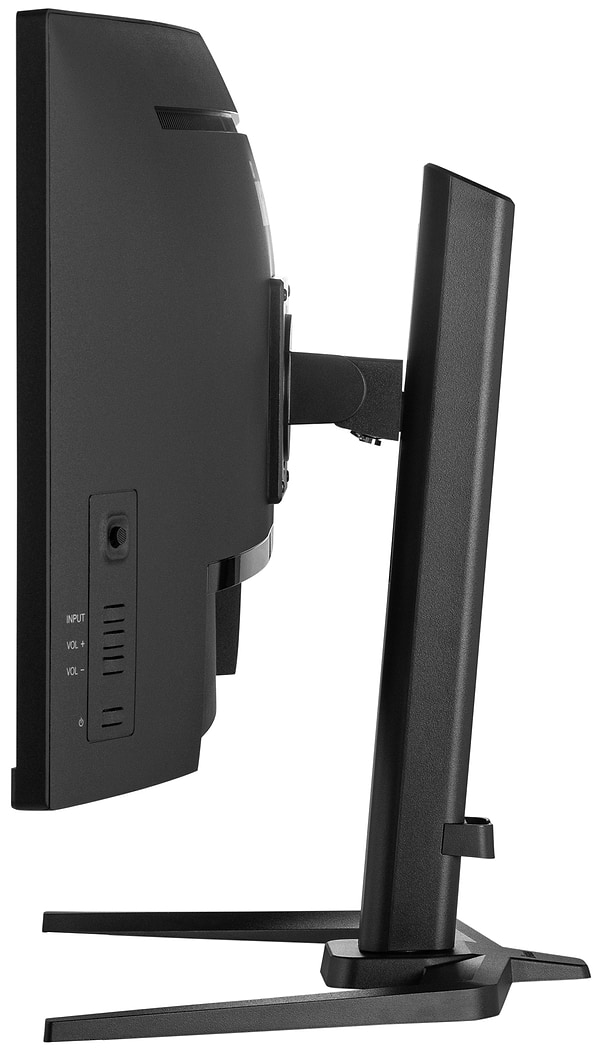 Фото - Уценка - Монитор игровой IIYAMA GB3467WQSU-B5