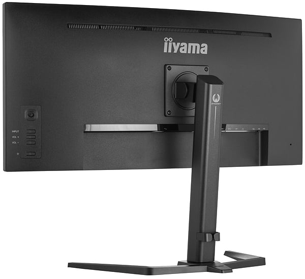 Фото - Уценка - Монитор игровой IIYAMA GB3467WQSU-B5