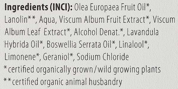 Фото - Масло для массажа Sonett Лаванда 145 мл (GB7722)