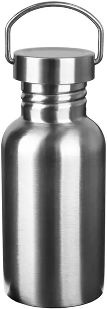 Фото - Пляшка для води GB Eye GUNS N ROSES Logo 500 мл (DBP0018)