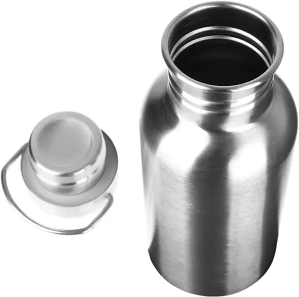 Фото - Пляшка для води GB Eye GUNS N ROSES Logo 500 мл (DBP0018)