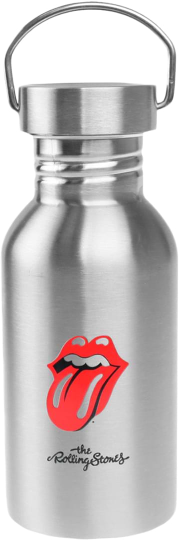 Пляшка для води GB Eye ROLLING STONES Logo 500 мл (DBP0019) - Фото 1