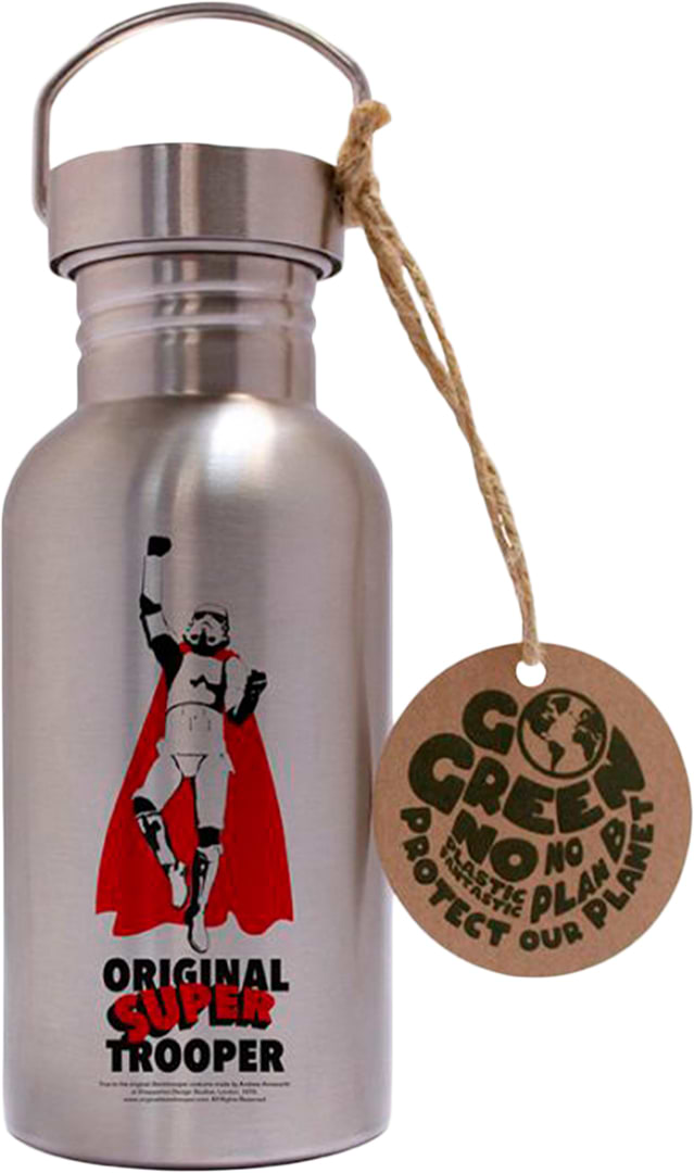Пляшка для води GB Eye STAR WARS Supertrooper 500 мл (DBP0031) - Фото 1