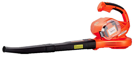 Фото - Воздуходувка аккумуляторная Sturm GBE2230CL