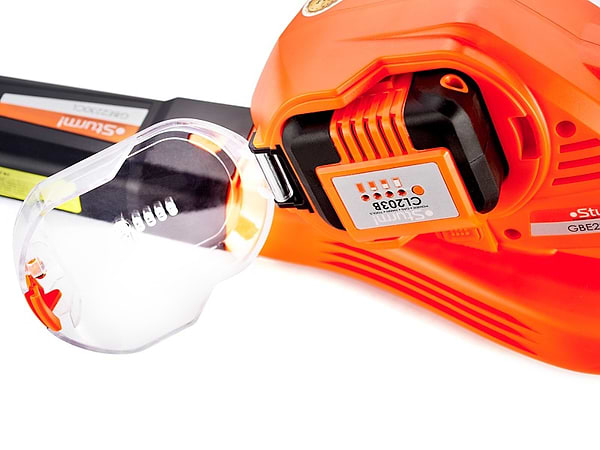 Фото - Воздуходувка аккумуляторная Sturm GBE2230CL