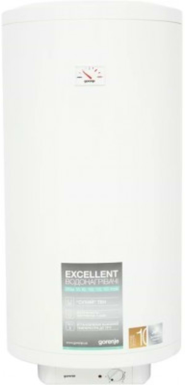 Фото - Водонагрівач Gorenje GBF 100 V9