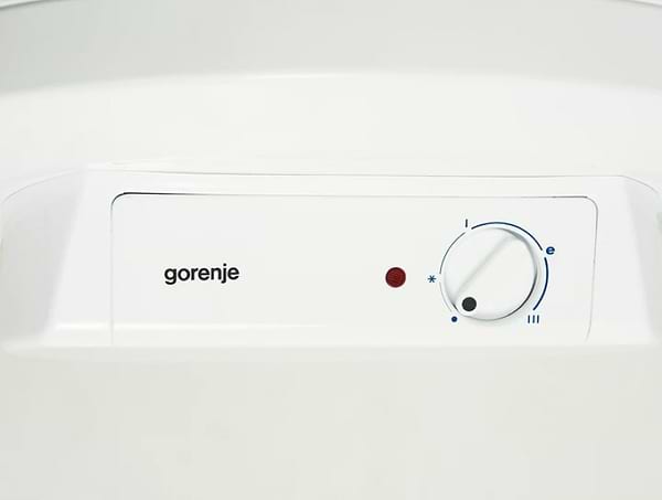 Фото - Водонагрівач Gorenje GBF 100 V9