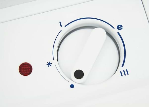 Фото - Водонагрівач Gorenje GBF 100 V9