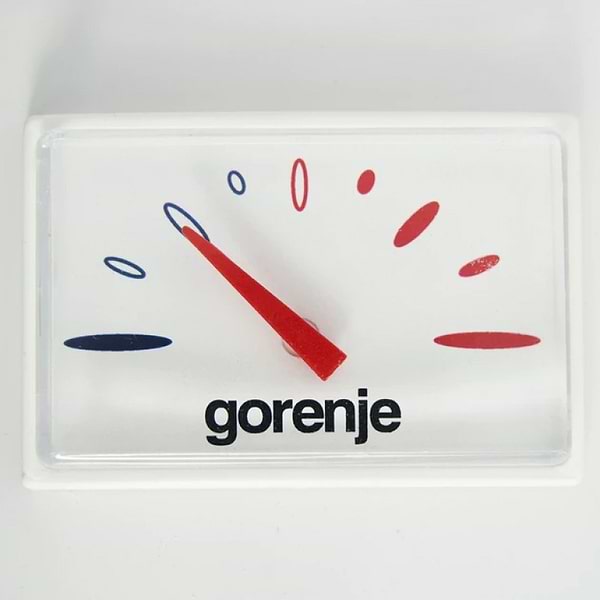 Фото - Водонагрівач Gorenje GBF 100 V9