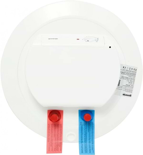 Фото - Водонагрівач Gorenje GBF 100 V9