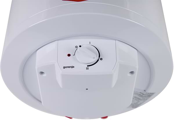 Фото - Водонагрівач Gorenje GBF 50/UA