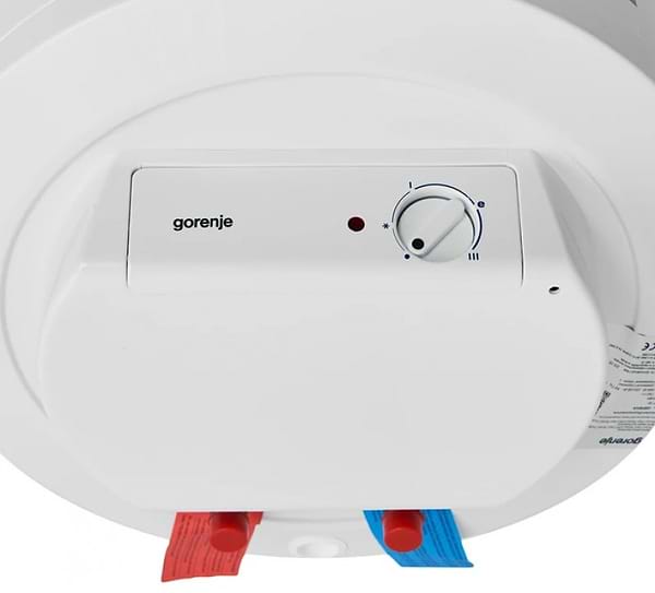 Фото - Водонагреватель Gorenje GBF 80 V9