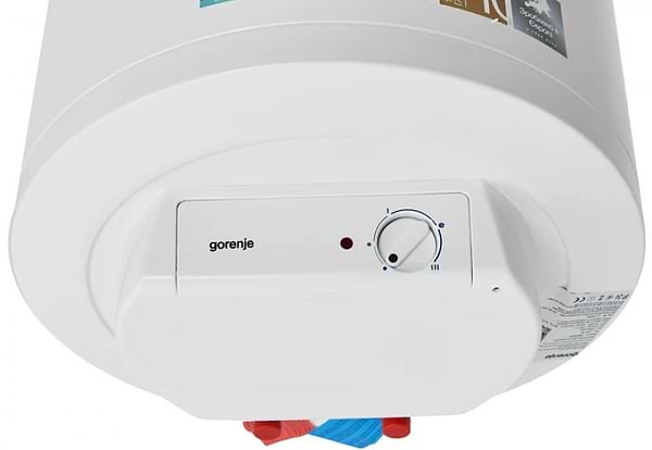 Фото - Водонагреватель Gorenje GBF 80 V9