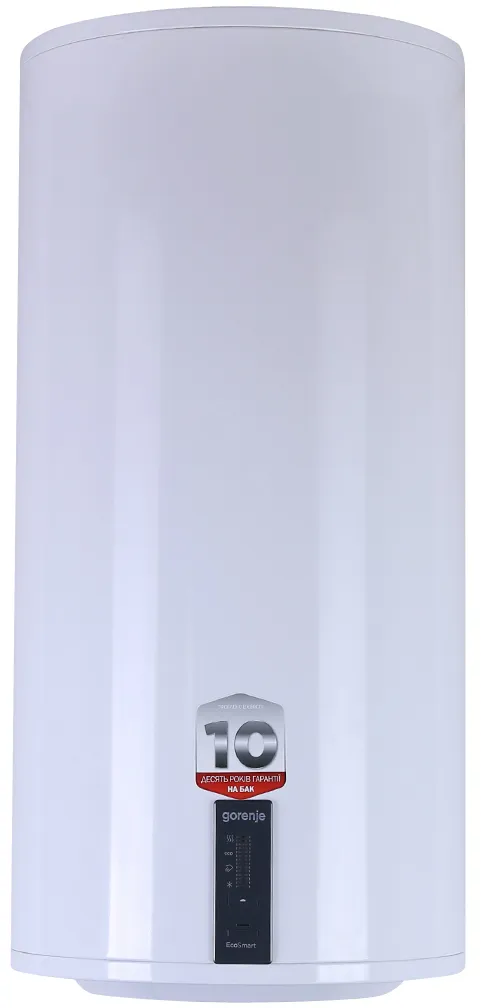 Фото - Водонагрівач Gorenje GBF 100 SMV9