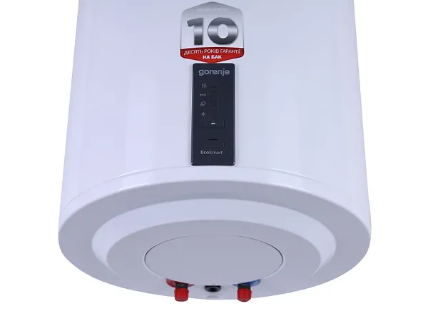 Фото - Водонагрівач Gorenje GBF 100 SMV9