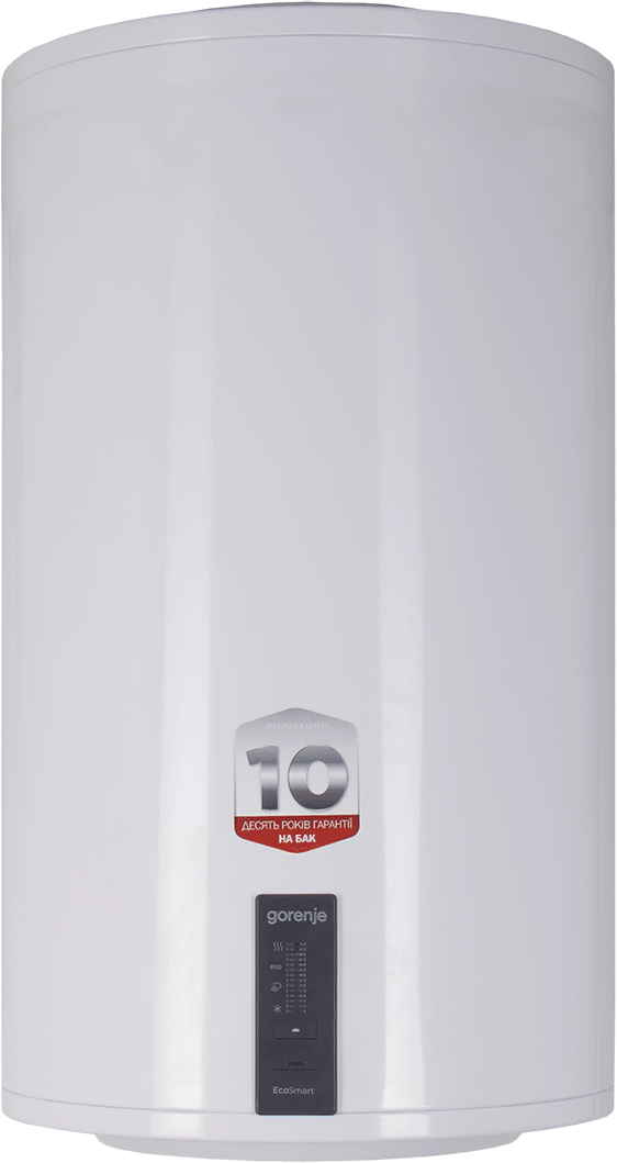 Водонагрівач Gorenje GBF 80 SMV9 - Фото 1