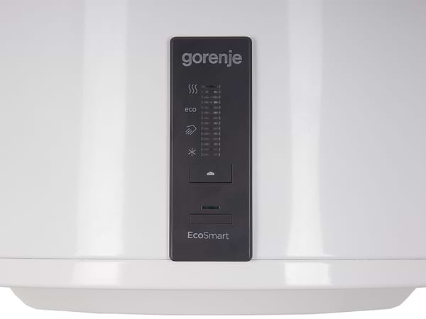 Фото - Водонагрівач Gorenje GBF 80 SMV9