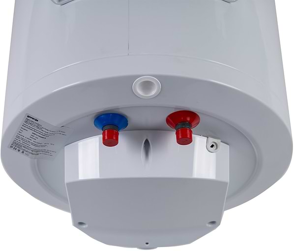 Фото - Водонагрівач Gorenje GBFU 100 SIMV9