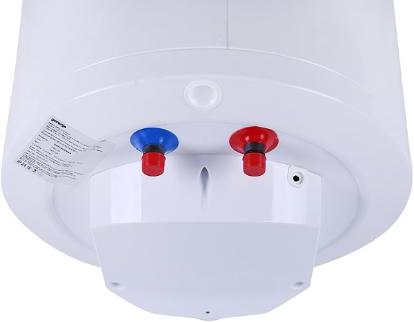 Фото - Водонагрівач Gorenje GBFU 50 SIMV9