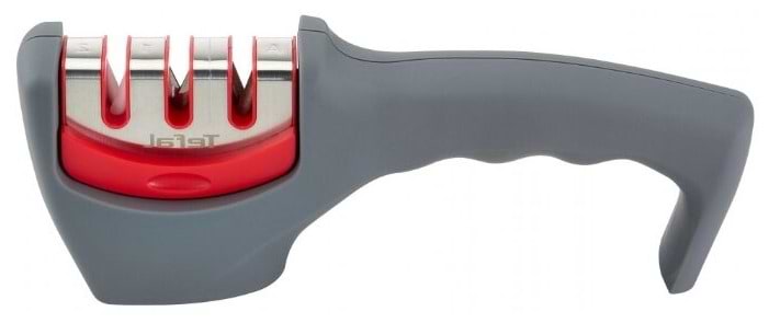 Точилка кухонных ножей Tefal Fresh Kitchen (K2090514) - Фото 1