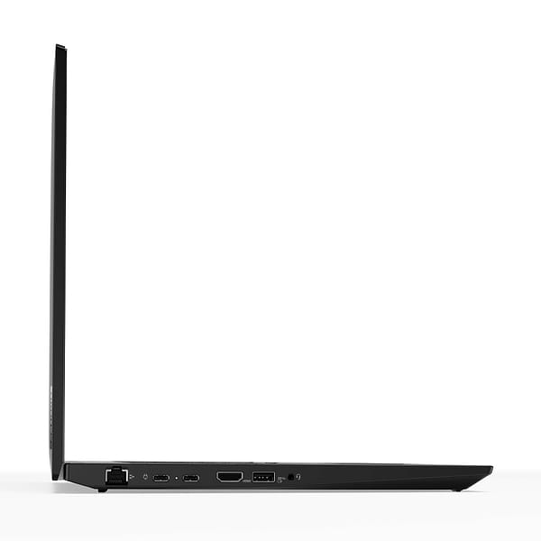 Фото - Ноутбук Lenovo ThinkPad T16 Gen 2 (21K7004ARA) Thunder Black