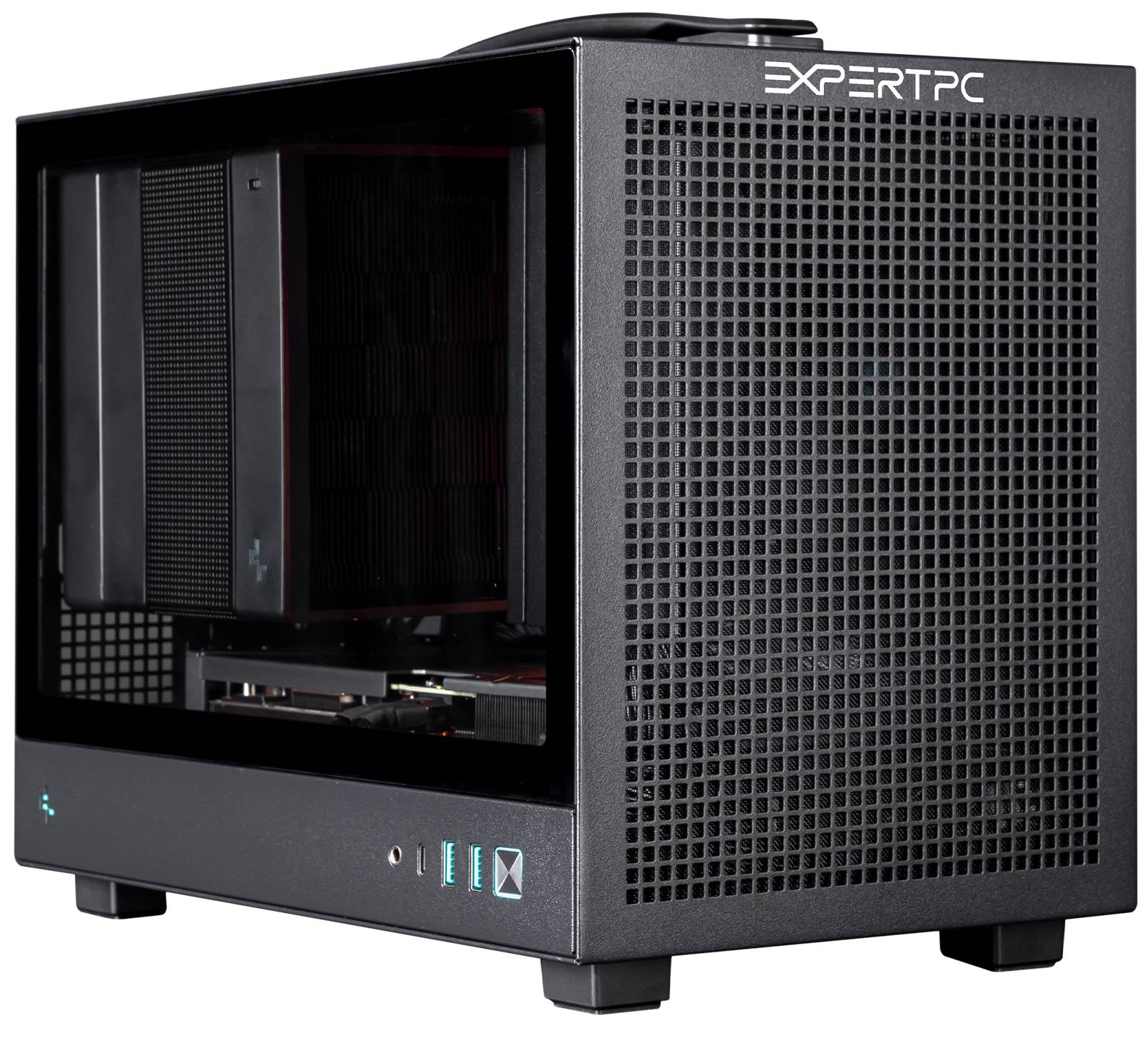 Системный блок Expert PC Nano (I147F.32.S15.47.G13479) - Фото 1
