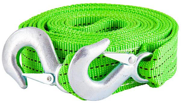 Буксирувальний трос Winso 5,5т 5м (135550)