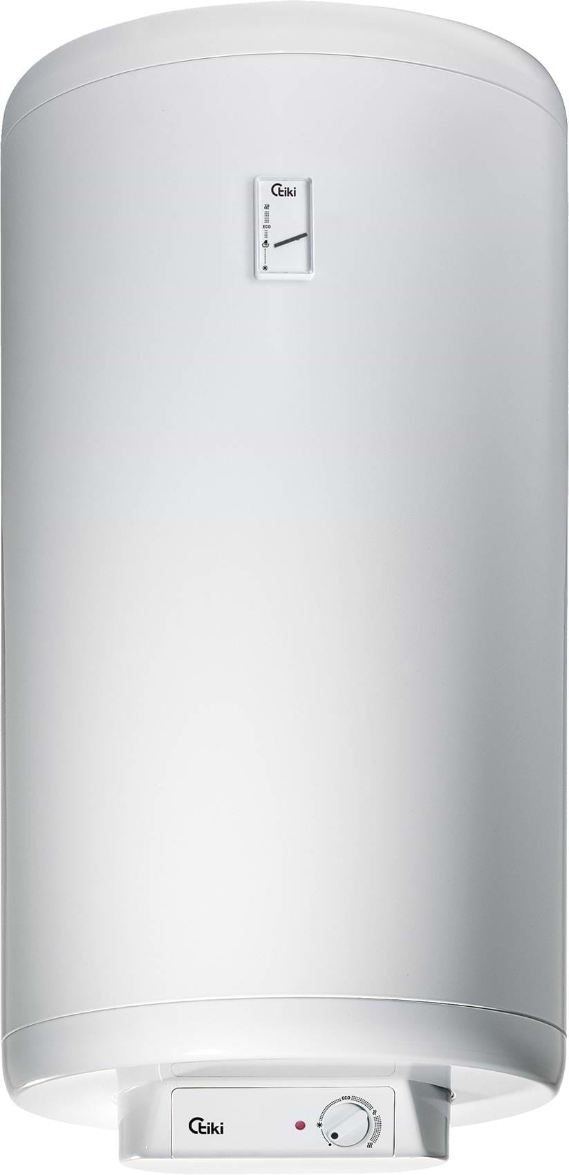 Водонагреватель Tiki Comfort U 50V9 - Фото 1