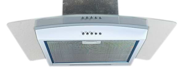 Фото - Витяжка декоративна Grunhelm GVG 651 MW