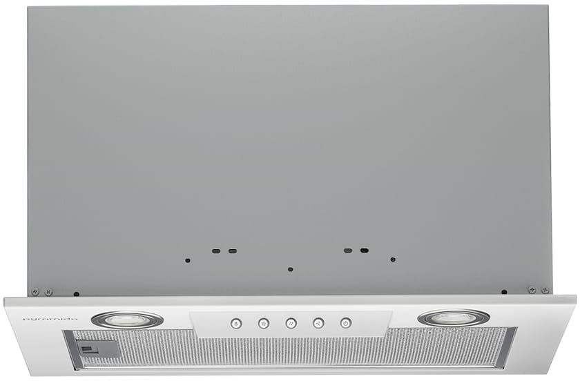 Витяжка вбудована Pyramida CX 52 (1100) E WH