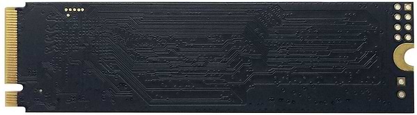 Фото - Уцінка - SSD-накопичувач внутрішній Patriot P300 512GB M.2 2280 PCIe NVMe 3.0 x4 TLC (P300P512GM28)