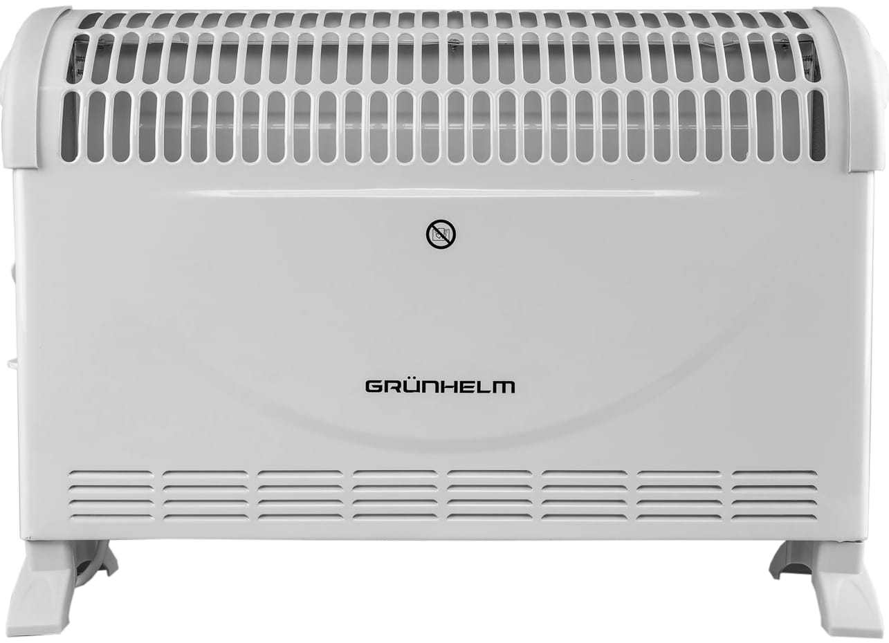 Конвектор Grunhelm GC-2000A - Фото 1