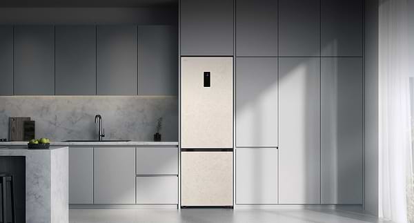 Фото - Холодильник LG GC-B509EELM