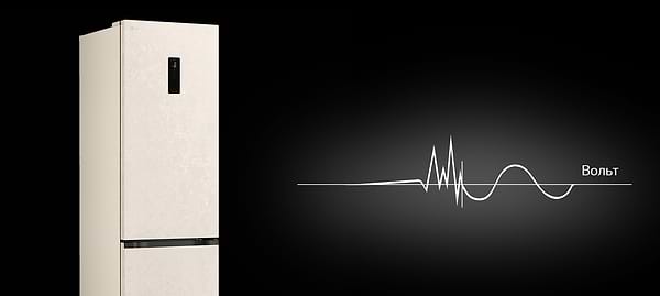 Фото - Холодильник LG GC-B509EELM