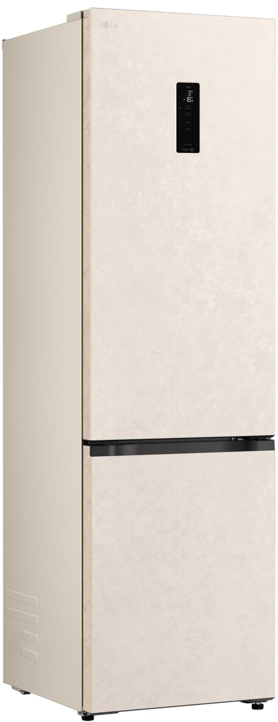 Фото - Холодильник LG GC-B509EELM