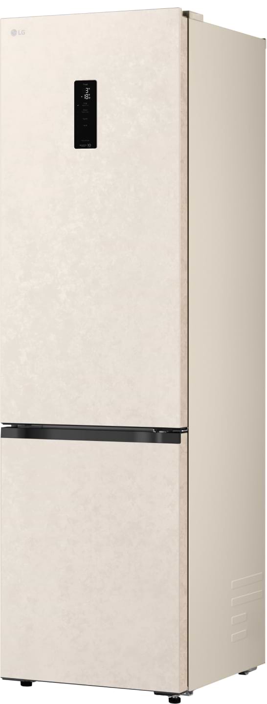 Фото - Холодильник LG GC-B509EELM