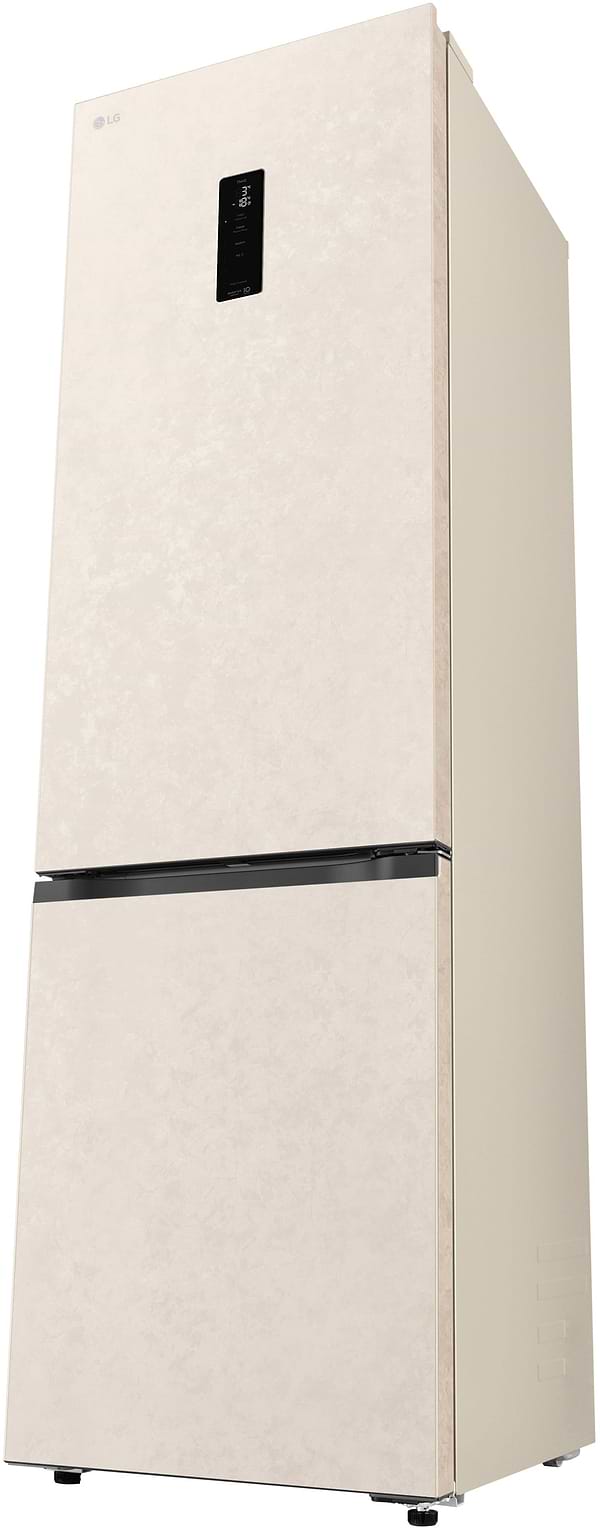 Фото - Холодильник LG GC-B509EELM