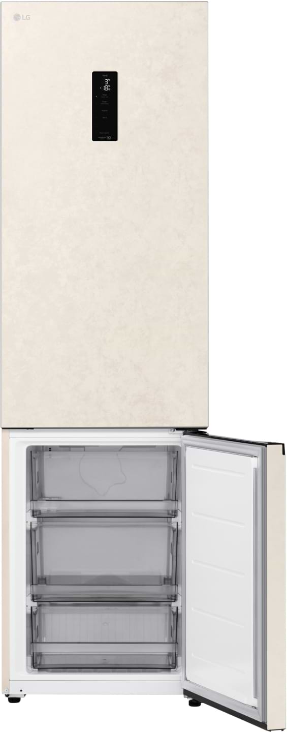 Фото - Холодильник LG GC-B509EELM