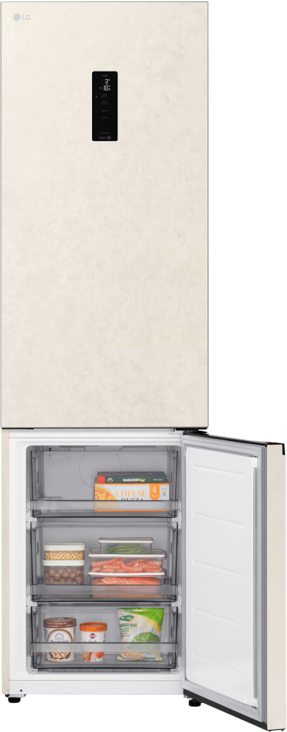 Фото - Холодильник LG GC-B509EELM