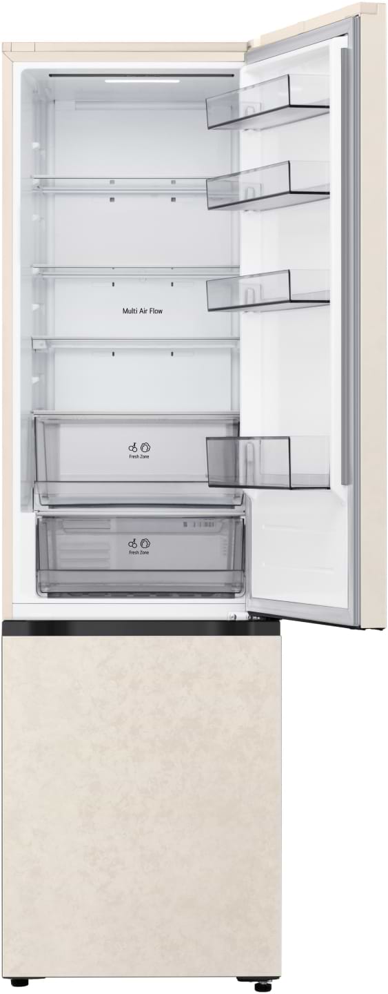 Фото - Холодильник LG GC-B509EELM