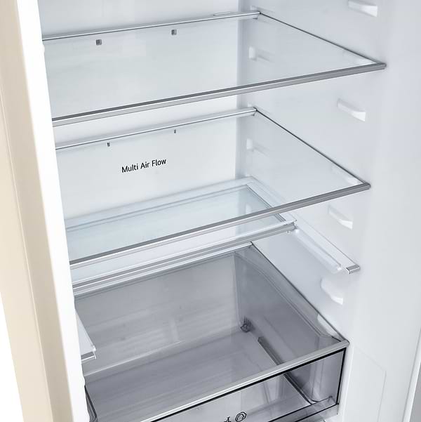 Фото - Холодильник LG GC-B509EELM